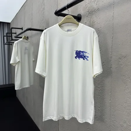 バーバリー ス Tシャツ