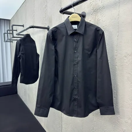 バーバリー ス シャツ