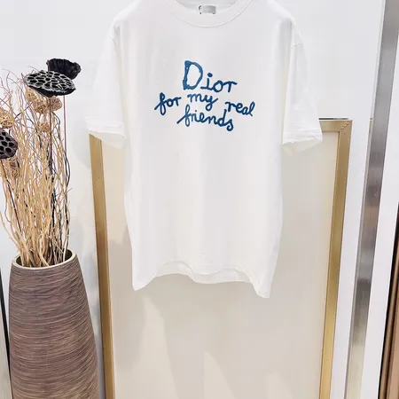 ディオール Tシャツ