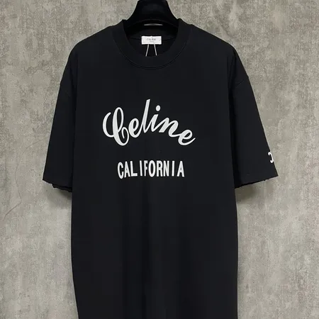 セリーヌ Tシャツ