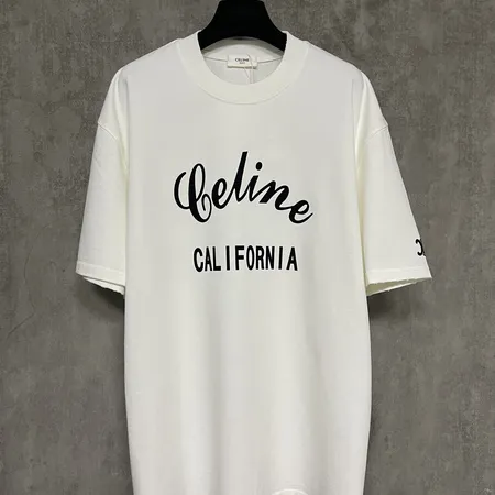 セリーヌ Tシャツ