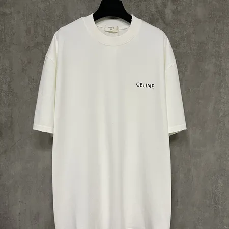 セリーヌ Tシャツ