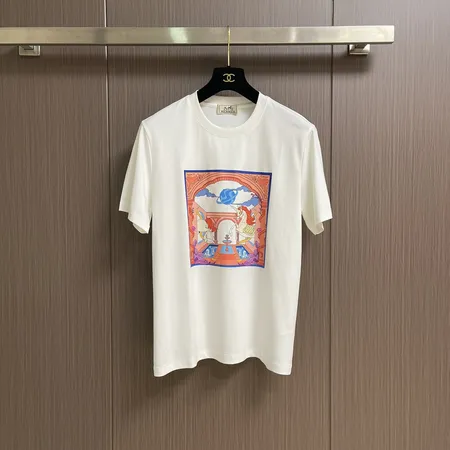 エルメス Tシャツ