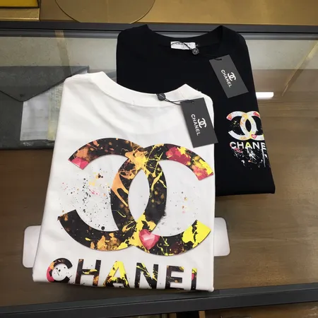 シャネル Tシャツ