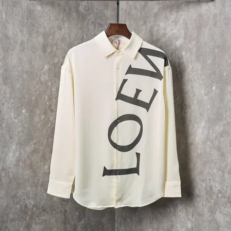 ロエベ シャツ