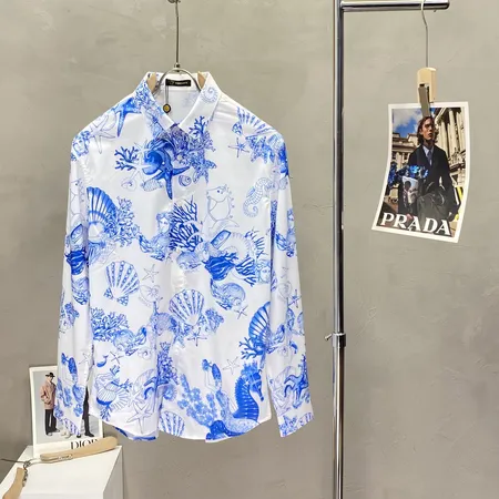 ヴェルサーチ シャツ