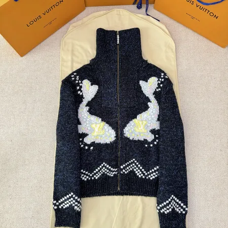 ルイヴィトン ジャケット