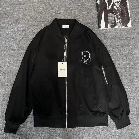 ディオール ジャケット