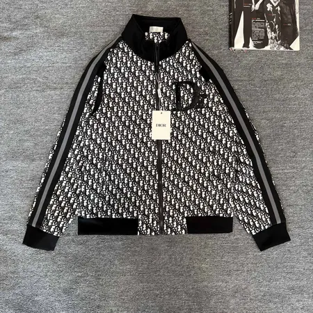 ディオール ジャケット