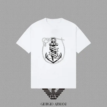 アルマーニ Tシャツ