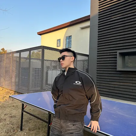 バレンシアガ ジャケット