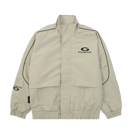 バレンシアガ ジャケット