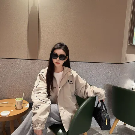 バレンシアガ ジャケット