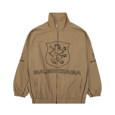 バレンシアガ ジャケット