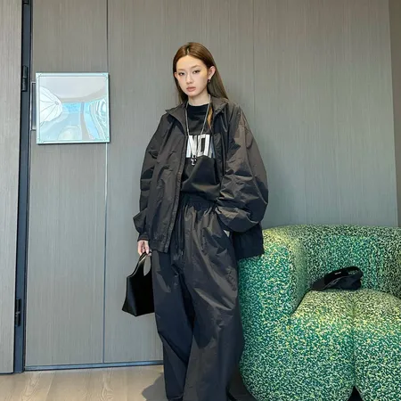 バレンシアガ ジャケット