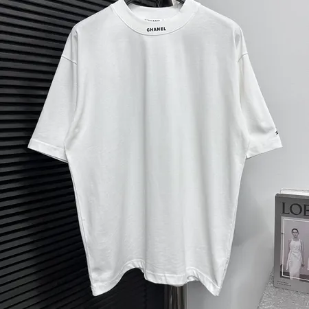シャネル Tシャツ
