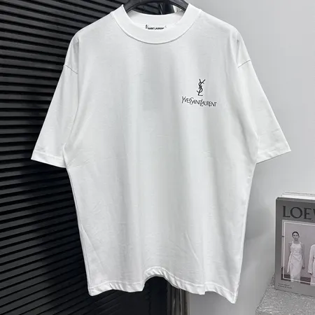イブサンローラン Tシャツ