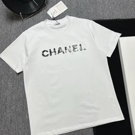 シャネル Tシャツ