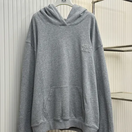 ミュウミュウ パーカー