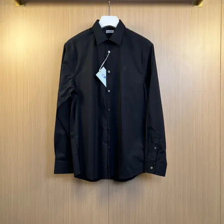 バーバリー ス シャツ