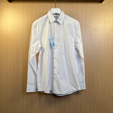 バーバリー ス シャツ