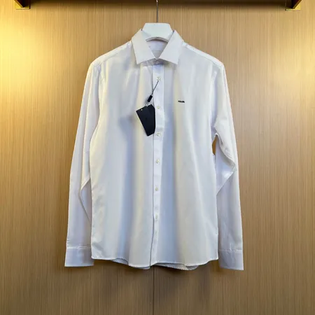 イブサンローラン シャツ