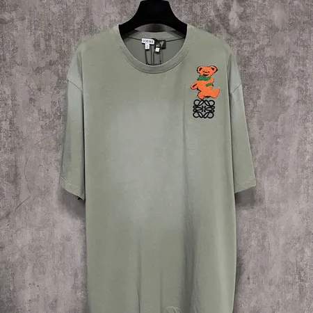 ロエベ Tシャツ