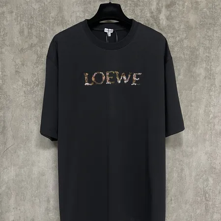 ロエベ Tシャツ