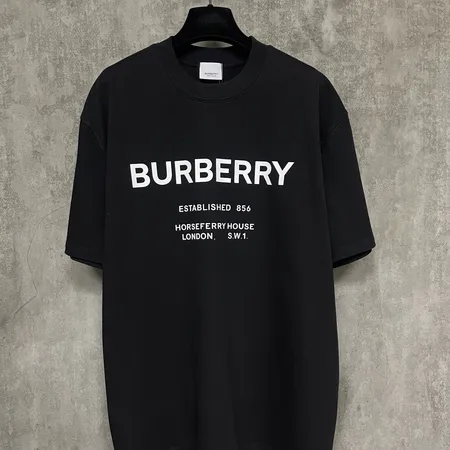 バーバリー ス Tシャツ
