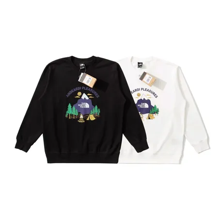 ノースフェイス パーカー