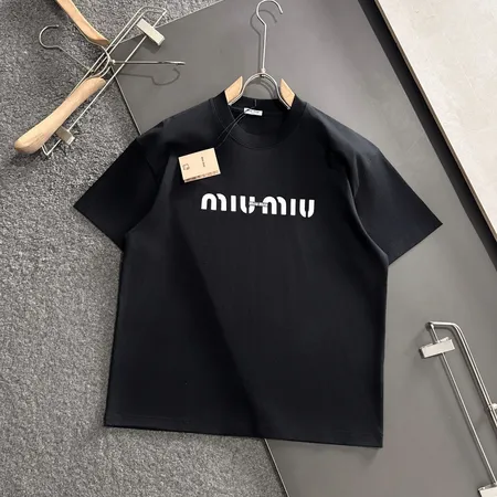 ミュウミュウ Tシャツ