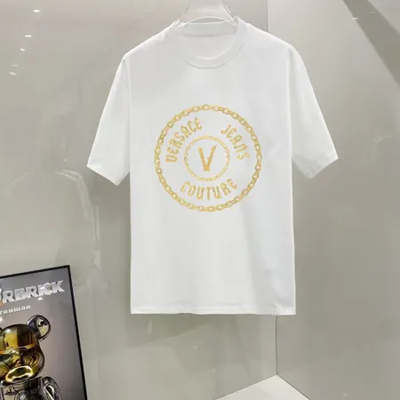 ヴェルサーチ Tシャツ