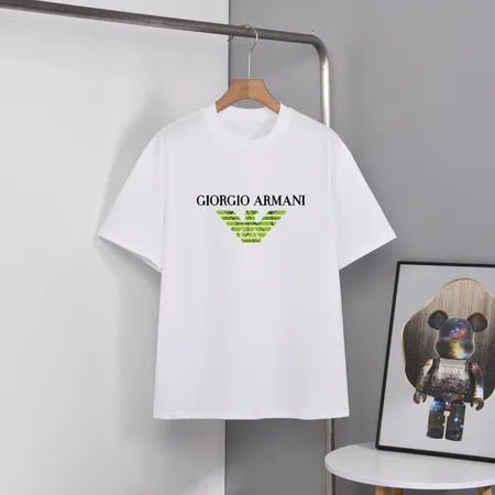 アルマーニ Tシャツ