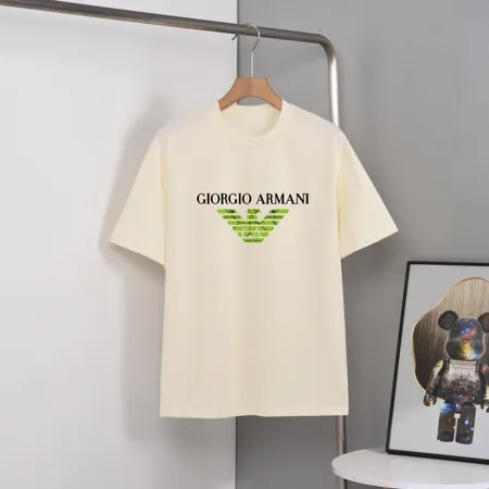 アルマーニ Tシャツ