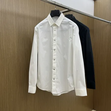 ディオール シャツ