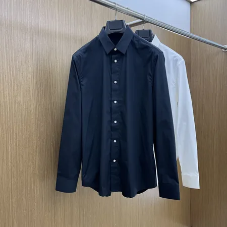 ディオール シャツ