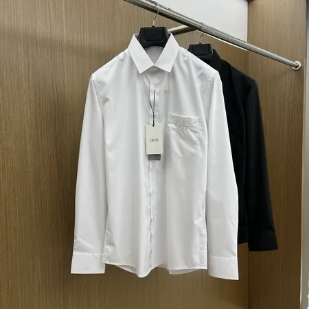 ディオール シャツ