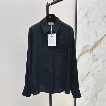 シャネル シャツ