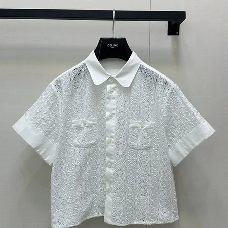 セリーヌ シャツ