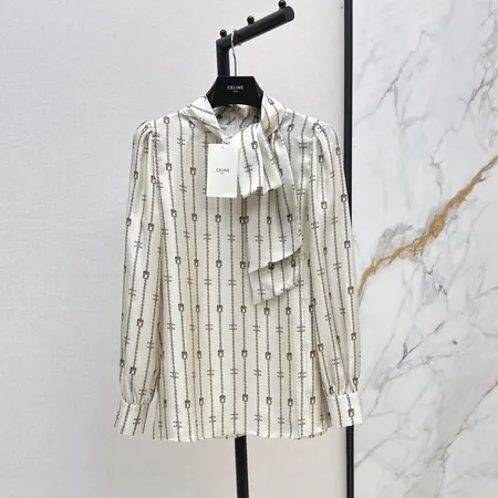 セリーヌ シャツ