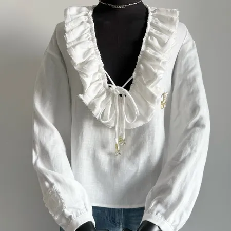 シャネル シャツ