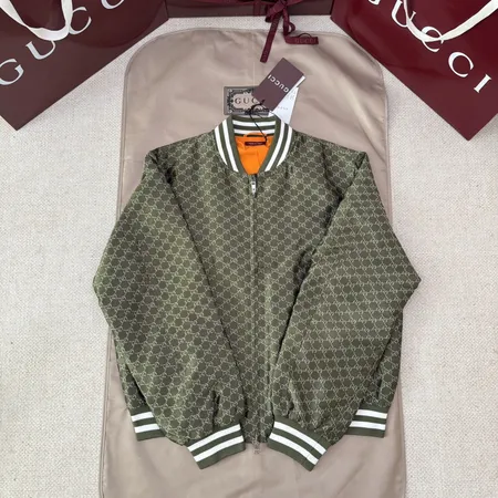 グッチ ジャケット