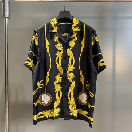 ヴェルサーチ シャツ