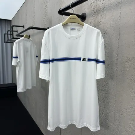 バーバリー ス Tシャツ