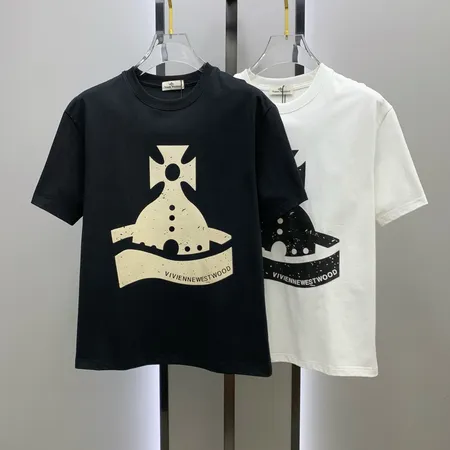 ヴィヴィアン・ウエストウッド Tシャツ