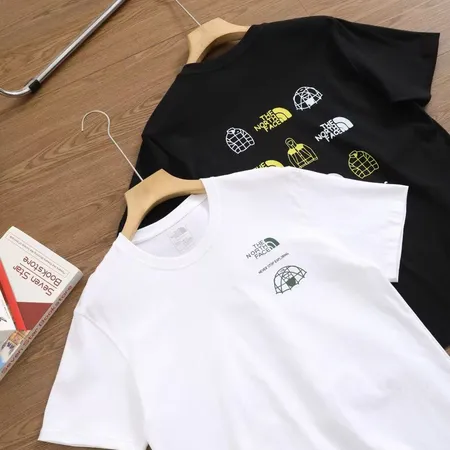 ノースフェイス Tシャツ