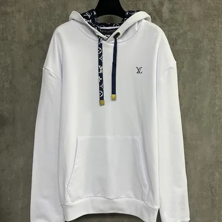 ルイヴィトン パーカー