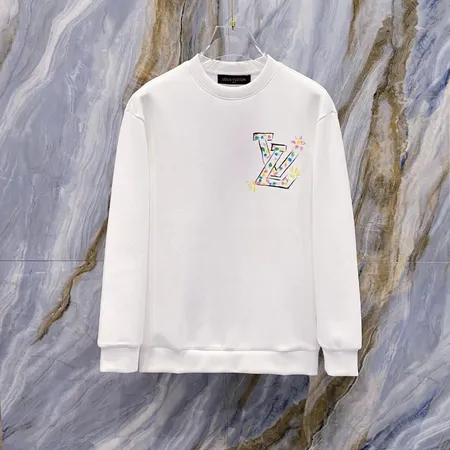 ルイヴィトン パーカー