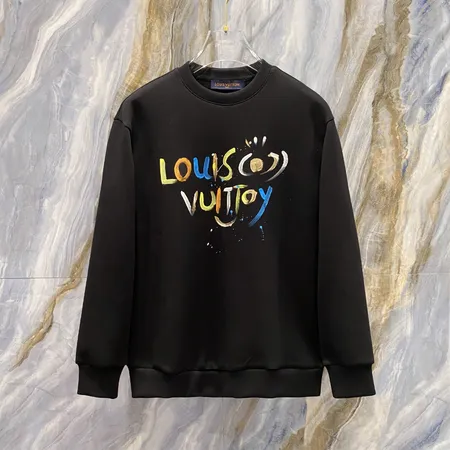 ルイヴィトン パーカー