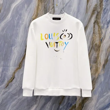 ルイヴィトン パーカー